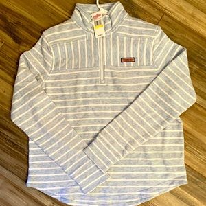 NWT Vineyard Vines Dreamcloth Relaxed Shep Shirt